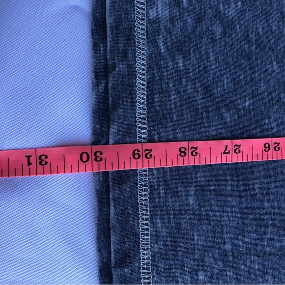 Jimmy Taverniti mens XXL BLUE T-shirt - Picture 4 of 8